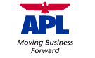 APL logo - link to homepage